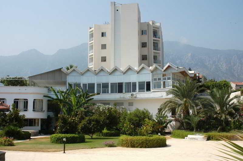 Celebrity Hotel ลาปิโทส ภายนอก รูปภาพ