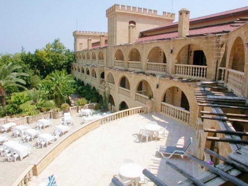 Celebrity Hotel ลาปิโทส ภายนอก รูปภาพ